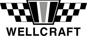 Wellcraft Logo Vector