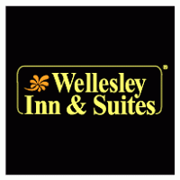 Wellesley Inn & Suites Logo PNG Vector