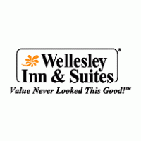 Wellesley Inn & Suites Logo PNG Vector