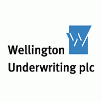 Wellington Underwriting Logo PNG Vector