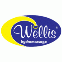 Wellis Logo PNG Vector