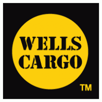 Wells Cargo Logo Vector