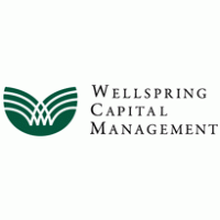 Wellspringcapital Logo PNG Vector