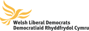 Welsh Liberal Democrats Logo Vector