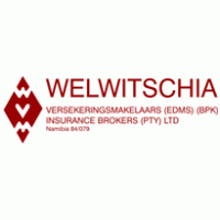 Welwitschia Insurance Logo PNG Vector