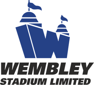 Wembley Stadium Logo PNG Vector