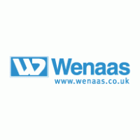 Wenaas Logo PNG Vector