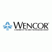 Wencor Logo PNG Vector