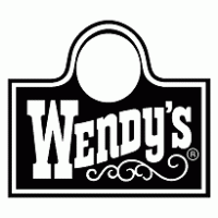 Wendy's Logo PNG Vector