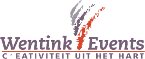 Wentink Events Logo PNG Vector