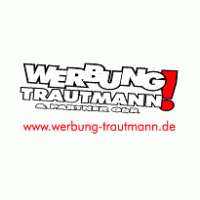 Werbung Trautmann & Partner GbR Logo PNG Vector