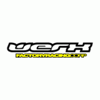 Werh Logo PNG Vector