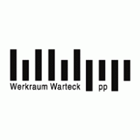Werkraum Warteck Logo PNG Vector