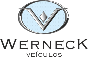 Werneck Veiculos Logo PNG Vector