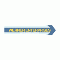 Werner Enterprises Logo PNG Vector