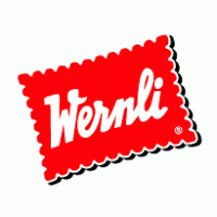 Wernli Logo PNG Vector