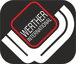 Werther International Logo PNG Vector