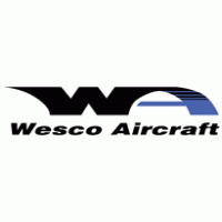 Wesco Aircraft Logo PNG Vector