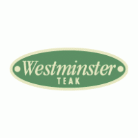 Wesminster teak Logo PNG Vector