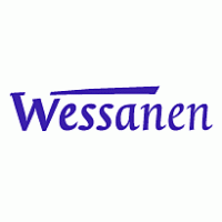 Wessanen Logo PNG Vector