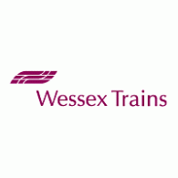 Wessex Trains Logo Vector
