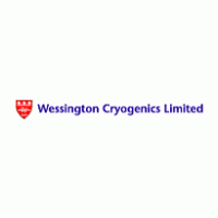 Wessington Cryogenics Limited Logo PNG Vector