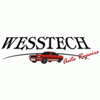 Wesstech Logo PNG Vector