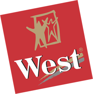 West Logo PNG Vector