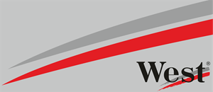 West Logo PNG Vector