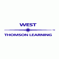 West Logo Vector