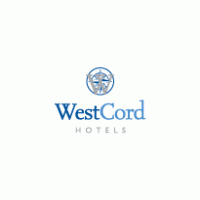 WestCord Hotels Logo PNG Vector