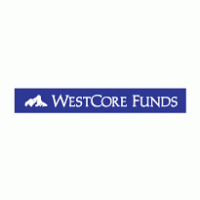 WestCore Funds Logo PNG Vector
