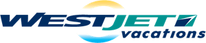 WestJet Vacations Logo PNG Vector