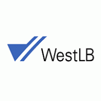 WestLB Logo PNG Vector