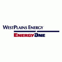 WestPlains Energy Logo PNG Vector