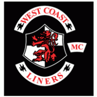 West Coast Liners Logo Vector