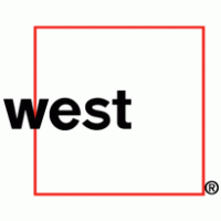 West Corporation Logo PNG Vector