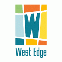 West Edge Logo PNG Vector