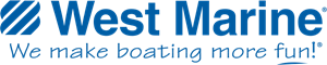 West Marine Logo PNG Vector