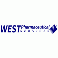 West Pharmaceutical Logo PNG Vector