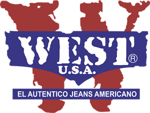 West USA Logo PNG Vector