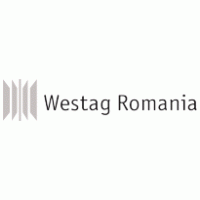 Westag Romania Logo PNG Vector
