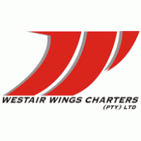 Westair Logo PNG Vector