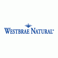 Westbrae Natural Logo PNG Vector