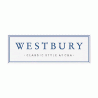 Westbury Logo PNG Vector