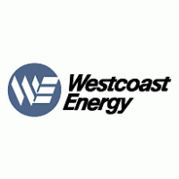 Westcoast Energy Logo PNG Vector