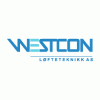 Westcon Lofteteknikk AS Logo PNG Vector