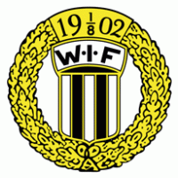 Westerhalm IF Logo Vector