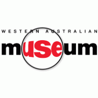 Western Australian Museum Logo PNG Vector