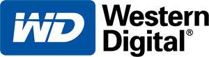 Western Digital Logo Vector